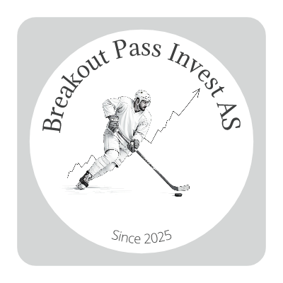 Breakout Pass Invest AS logo